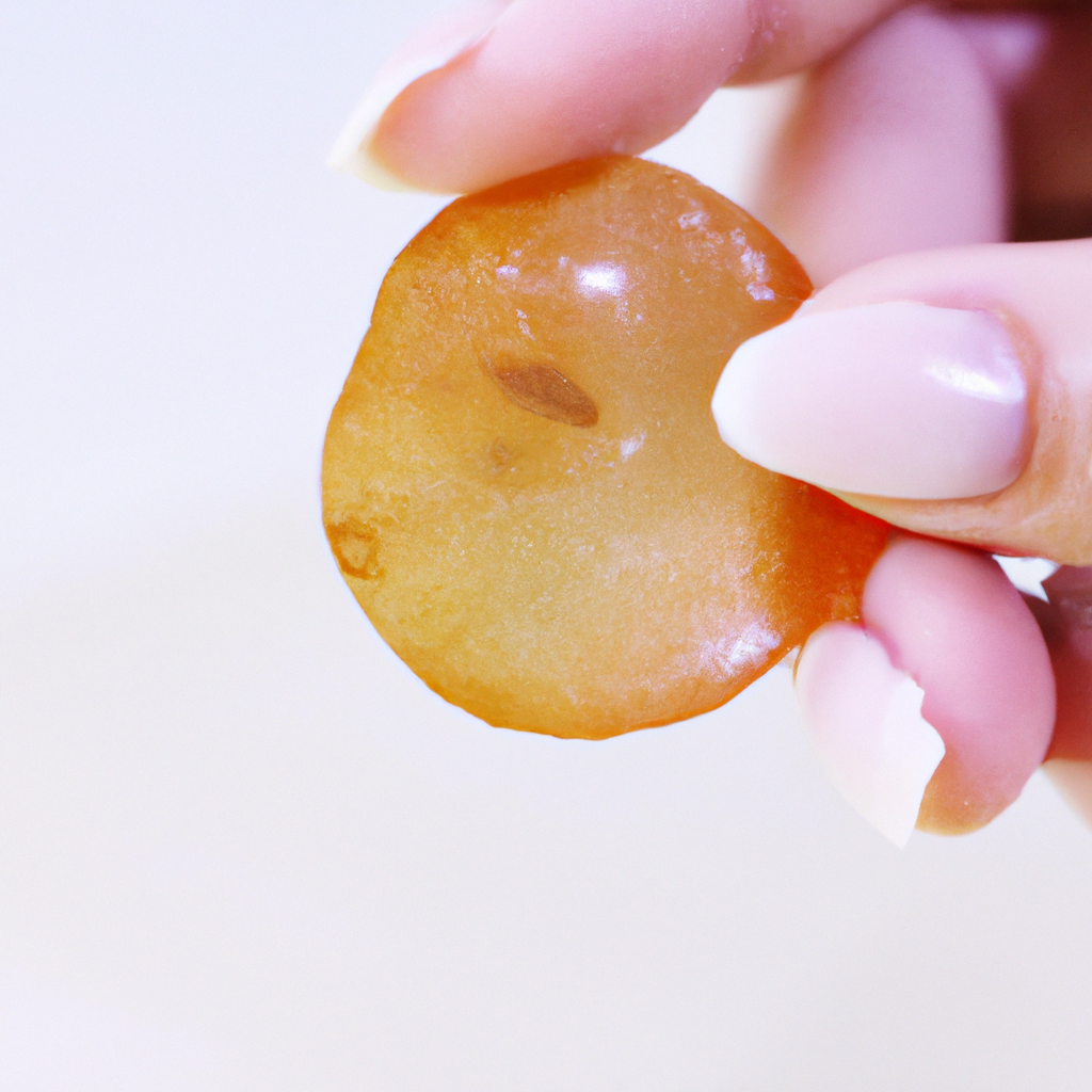 How to Make Crystal-Like Resin Pieces