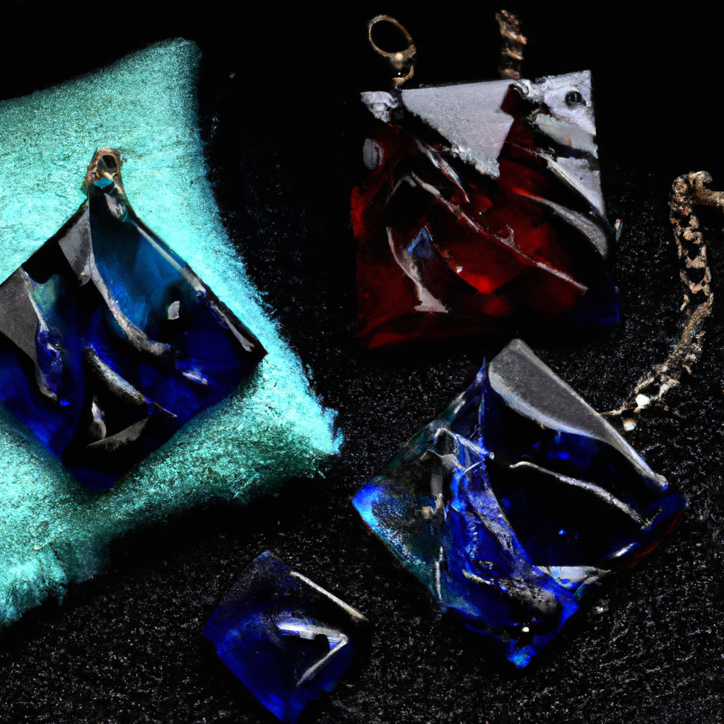 How to Sell Your Handmade Resin Jewelry
