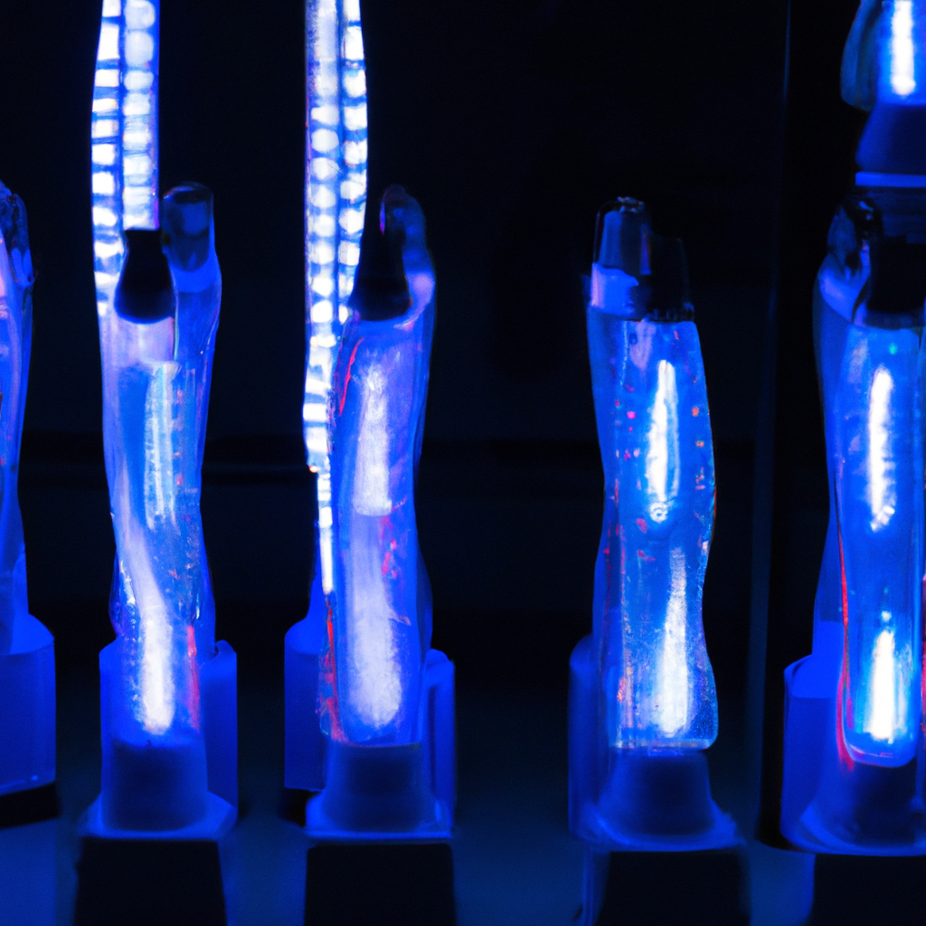 Best UV Lamps for Resin Crafters in 2025