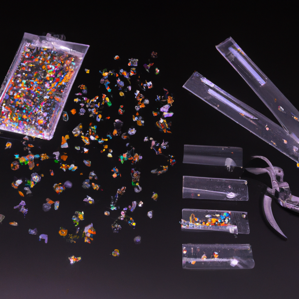 Budget-Friendly UV Resin Kits for Beginners