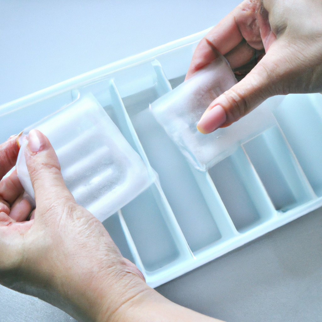 How to Remove Resin from Silicone Molds Easily