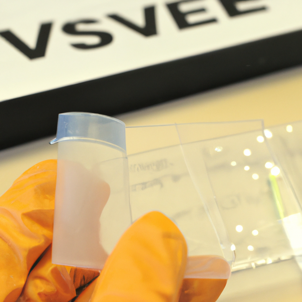 How to Store UV Resin Safely