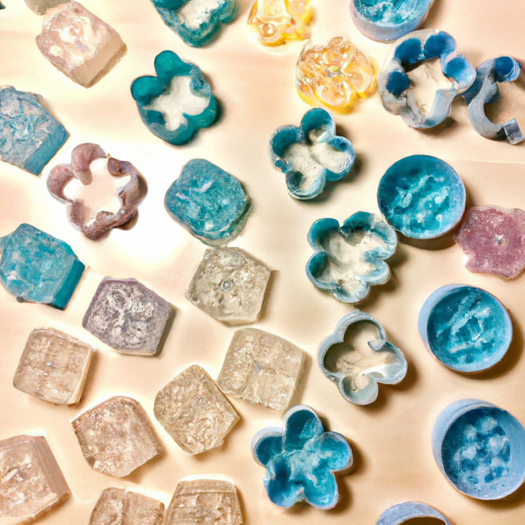 Must-Have Resin Molds for DIY Projects