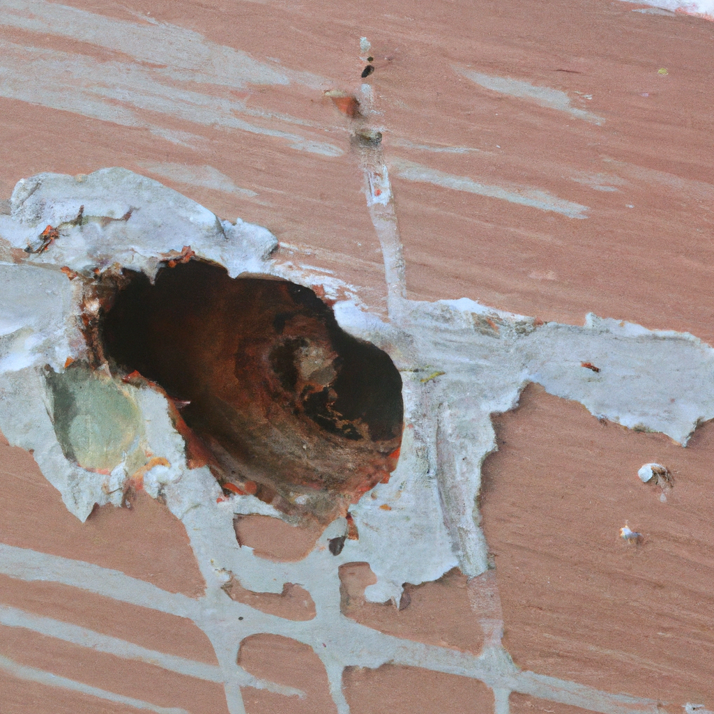 Why Resin Cracks and How to Prevent It